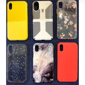 iPhone XR cases